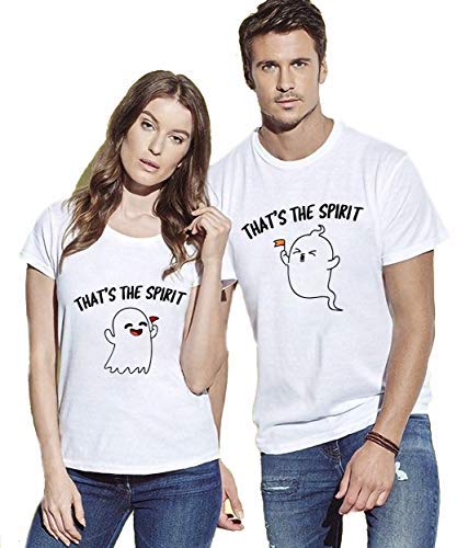 couple t-shirt (pair)