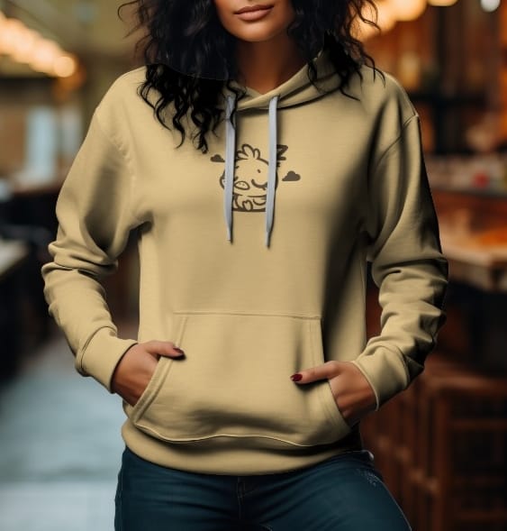 hoodie